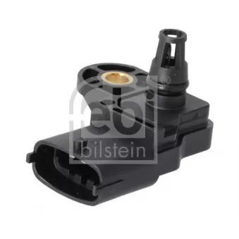 Capteur, pression de suralimentation FEBI BILSTEIN 46153