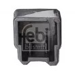 Ressort tournant, Airbag FEBI BILSTEIN 46559 - Visuel 3