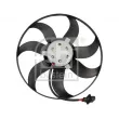 Ventilateur, refroidissement du moteur FEBI BILSTEIN 46565 - Visuel 2