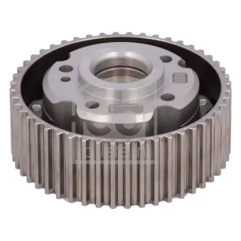 Dispositif de réglage électrique d'arbre à cames FEBI BILSTEIN 47192