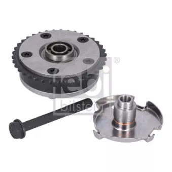 Dispositif de réglage électrique d'arbre à cames FEBI BILSTEIN 47571