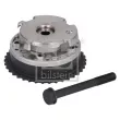Dispositif de réglage électrique d'arbre à cames FEBI BILSTEIN 47572 - Visuel 1