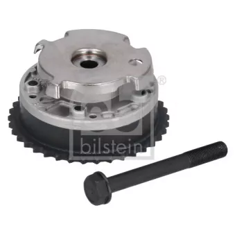 Dispositif de réglage électrique d'arbre à cames FEBI BILSTEIN 47572