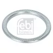Anneau de palpeur, ABS FEBI BILSTEIN 47805 - Visuel 1