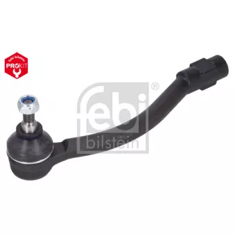 Rotule de barre de connexion avant droit FEBI BILSTEIN 48061