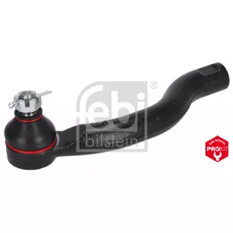 Rotule de barre de connexion avant droit FEBI BILSTEIN 48119