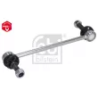 Entretoise/tige, stabilisateur avant gauche FEBI BILSTEIN 48120 - Visuel 2