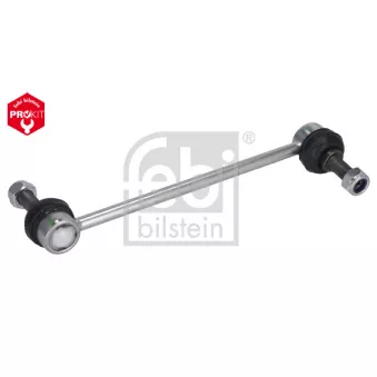 Entretoise/tige, stabilisateur avant droit FEBI BILSTEIN