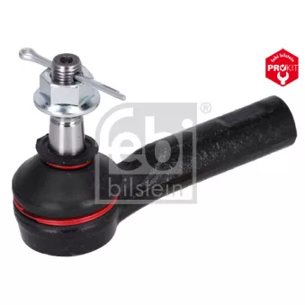 Rotule de barre de connexion FEBI BILSTEIN 48132