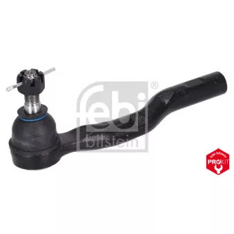 Rotule de barre de connexion avant droit FEBI BILSTEIN 48134