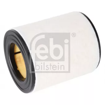 Filtre à air FEBI BILSTEIN 48470
