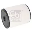Filtre à air FEBI BILSTEIN 48470 - Visuel 2