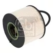 Filtre à carburant FEBI BILSTEIN 48552 - Visuel 2