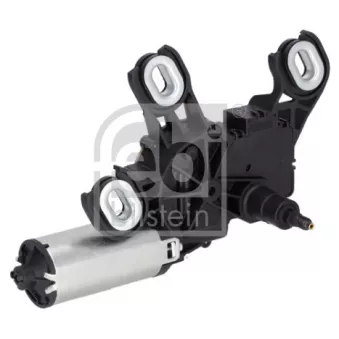 Moteur d'essuie-glace FEBI BILSTEIN 48672