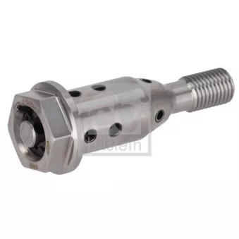 Valve de commande, réglage d'arbres à came FEBI BILSTEIN 49410