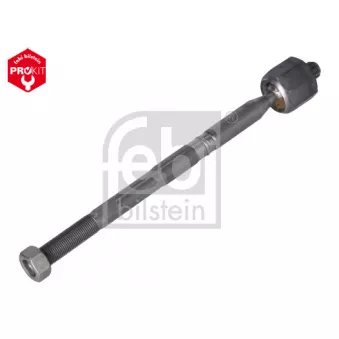 Rotule de direction intérieure, barre de connexion FEBI BILSTEIN 49672