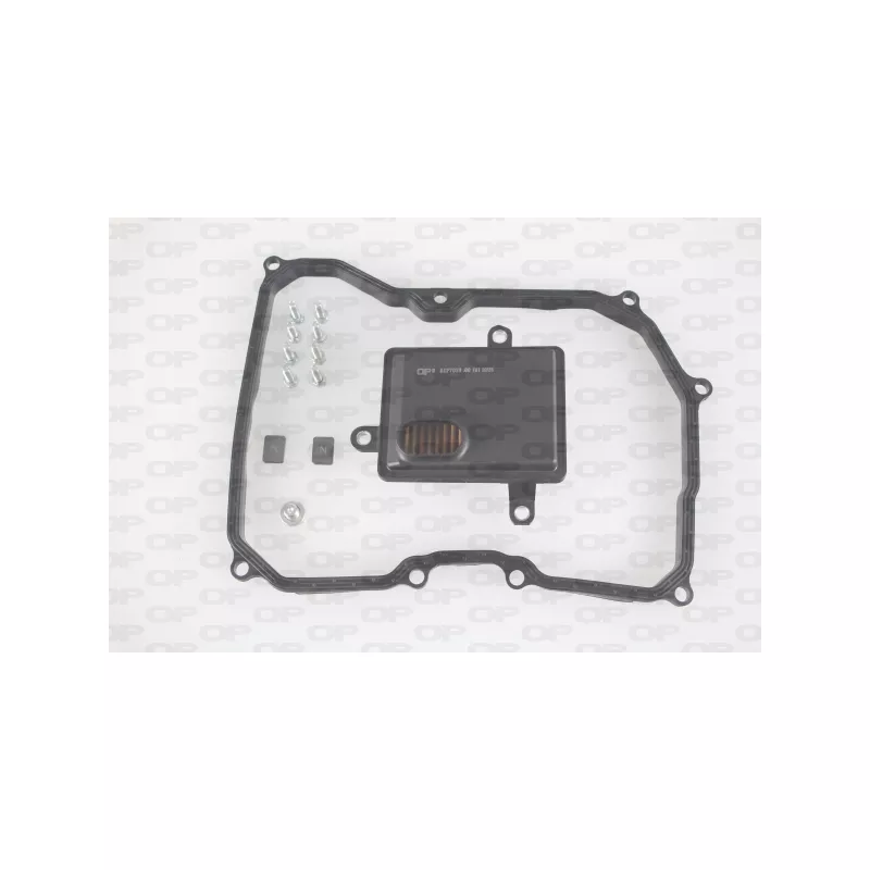 Filtre hydraulique, boîte automatique OPEN PARTS AGF7059.00