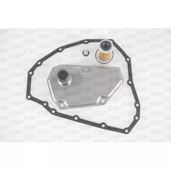 Filtre hydraulique, boîte automatique OPEN PARTS