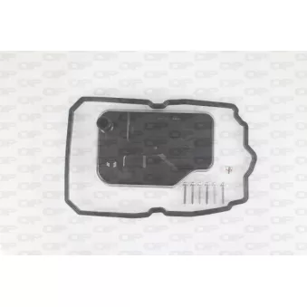 Filtre hydraulique, boîte automatique OPEN PARTS