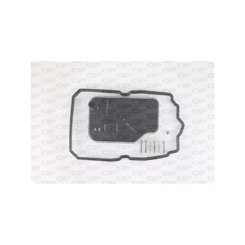 Filtre hydraulique, boîte automatique OPEN PARTS AGF7063.00