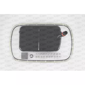 Filtre hydraulique, boîte automatique OPEN PARTS