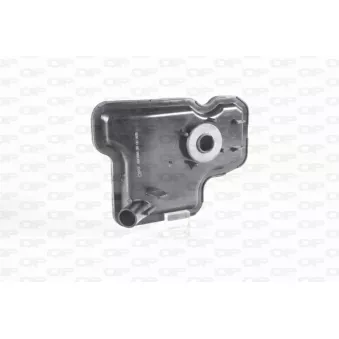 Filtre hydraulique, boîte automatique OPEN PARTS