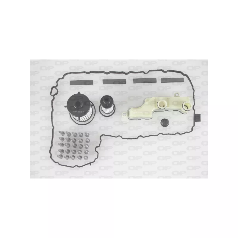 Filtre hydraulique, boîte automatique OPEN PARTS AGF7067.30