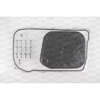 Filtre hydraulique, boîte automatique OPEN PARTS