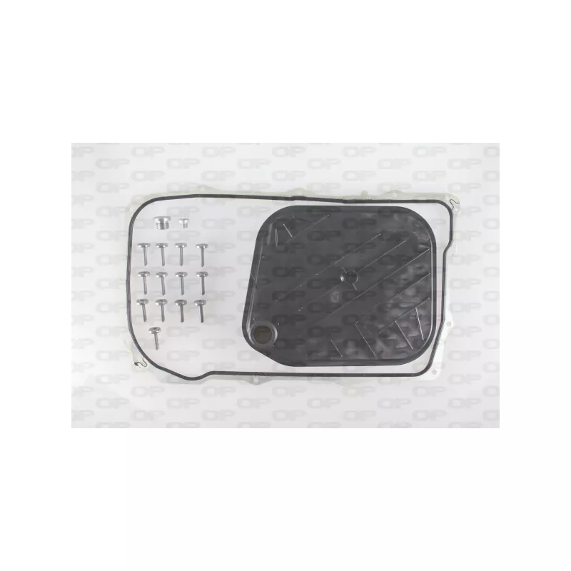 Filtre hydraulique, boîte automatique OPEN PARTS AGF7068.00