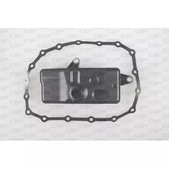 Filtre hydraulique, boîte automatique OPEN PARTS