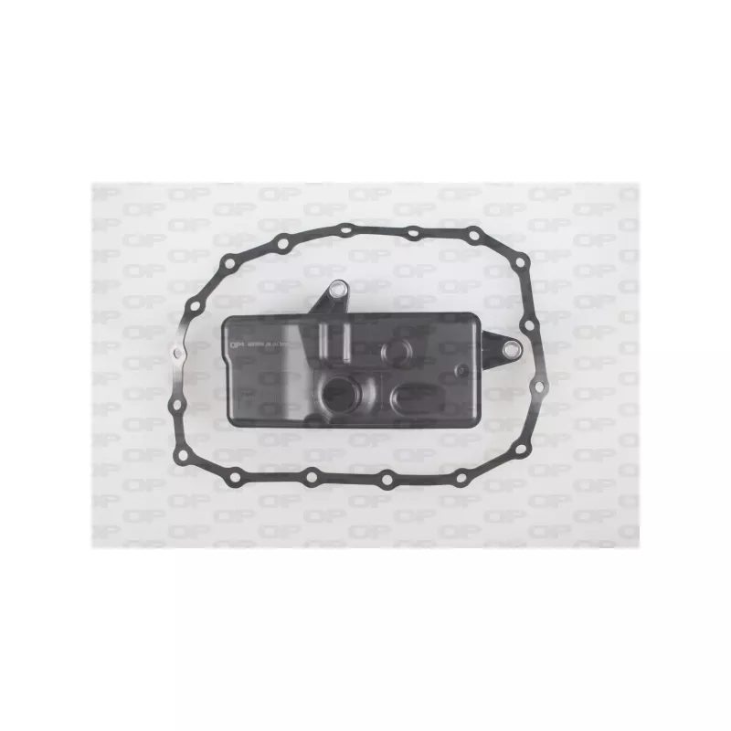 Filtre hydraulique, boîte automatique OPEN PARTS AGF7069.00