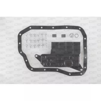 Filtre hydraulique, boîte automatique OPEN PARTS