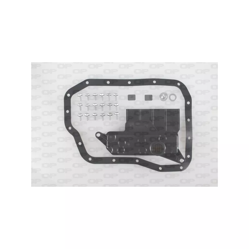 Filtre hydraulique, boîte automatique OPEN PARTS AGF7070.00