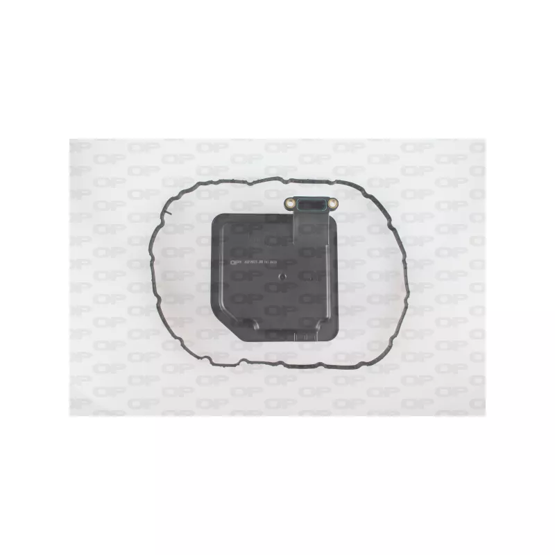 Filtre hydraulique, boîte automatique OPEN PARTS AGF7071.00