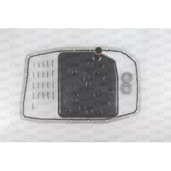 Filtre hydraulique, boîte automatique OPEN PARTS