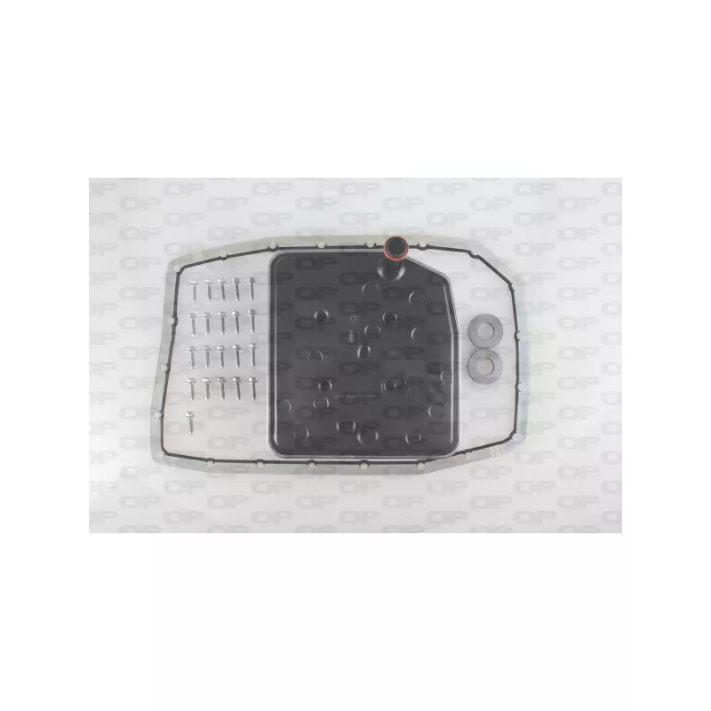 Filtre hydraulique, boîte automatique OPEN PARTS AGF7072.00