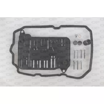Filtre hydraulique, boîte automatique OPEN PARTS