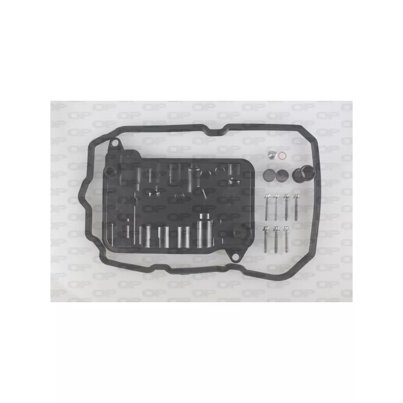 Filtre hydraulique, boîte automatique OPEN PARTS AGF7073.00