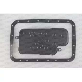 Filtre hydraulique, boîte automatique OPEN PARTS