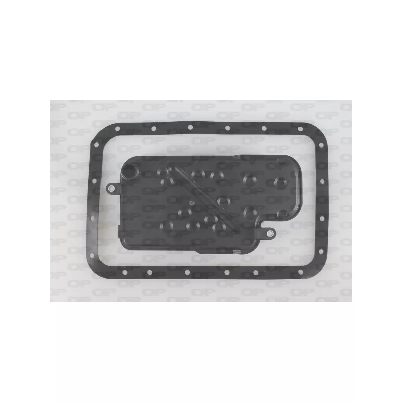 Filtre hydraulique, boîte automatique OPEN PARTS AGF7074.00