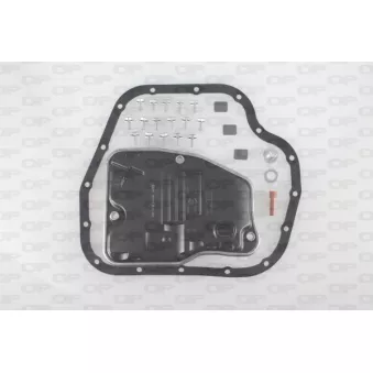 Filtre hydraulique, boîte automatique OPEN PARTS