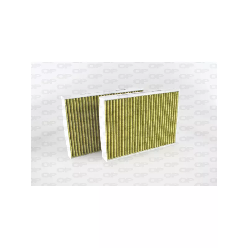 Filtre, air de l'habitacle OPEN PARTS CAF2312.32