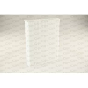 Filtre, air de l'habitacle OPEN PARTS
