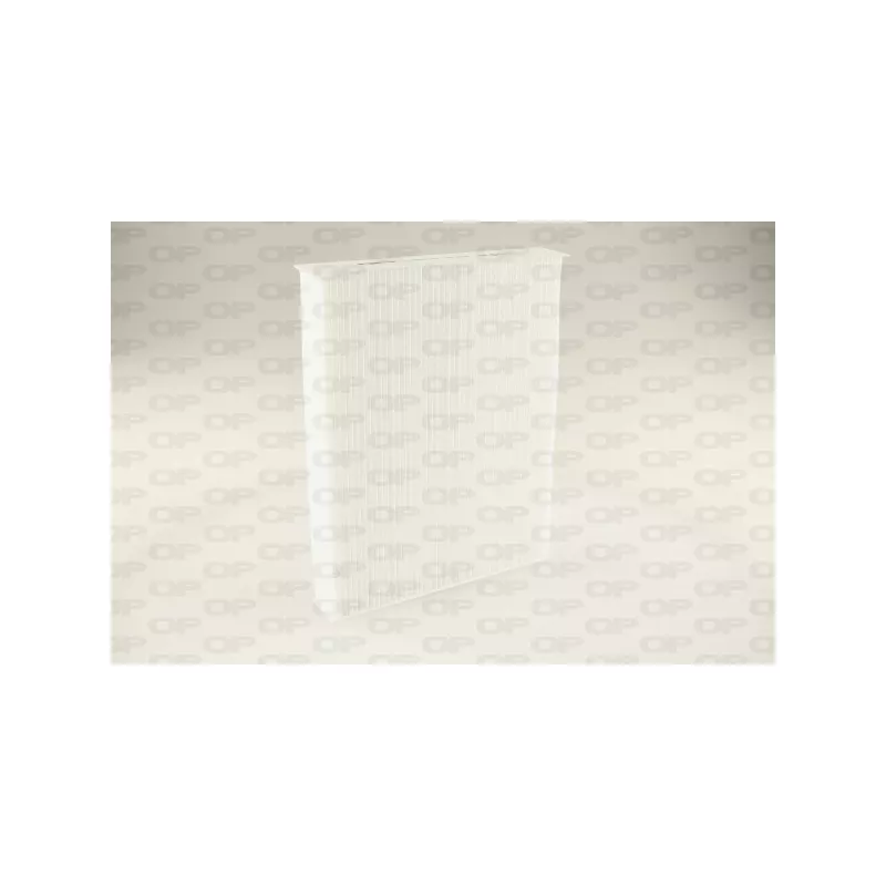 Filtre, air de l'habitacle OPEN PARTS CAF2374.01