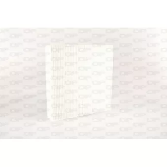 Filtre, air de l'habitacle OPEN PARTS