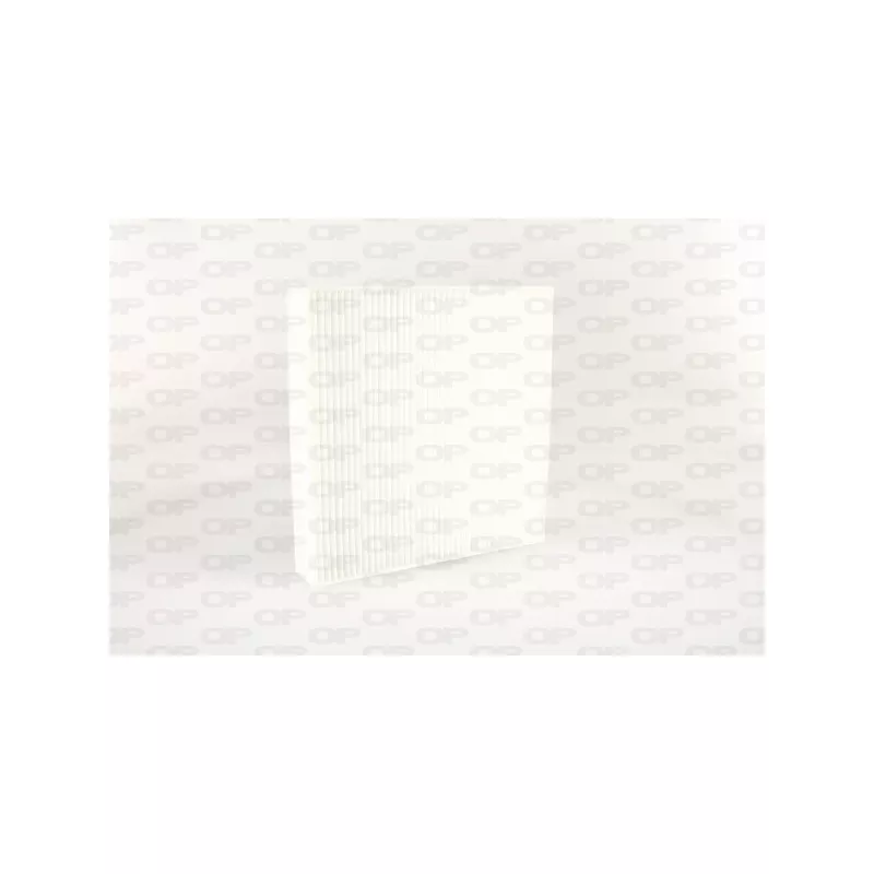 Filtre, air de l'habitacle OPEN PARTS CAF2377.01