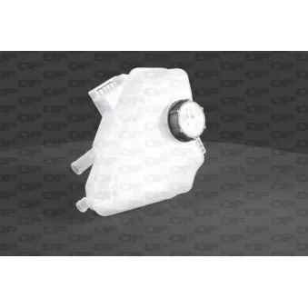 Vase d'expansion, liquide de refroidissement OPEN PARTS