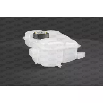 Vase d'expansion, liquide de refroidissement OPEN PARTS