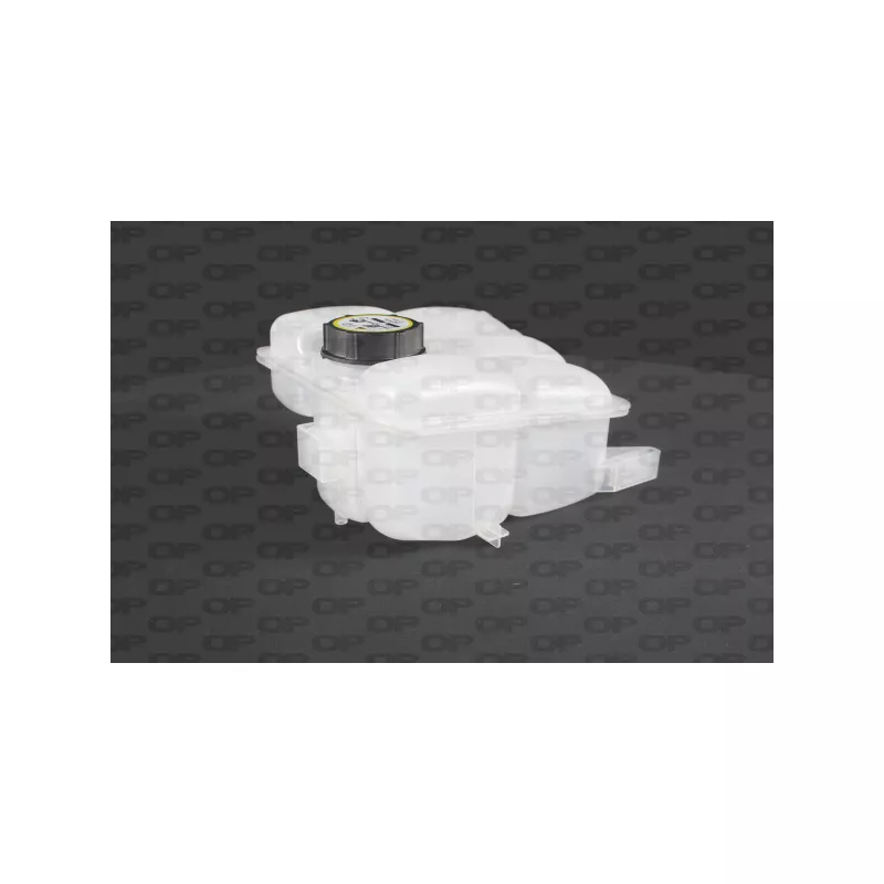 Vase d'expansion, liquide de refroidissement OPEN PARTS CET2047.00