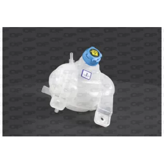Vase d'expansion, liquide de refroidissement OPEN PARTS